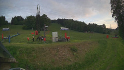 Sjezdovka