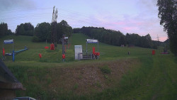 Sjezdovka