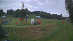 Sjezdovka