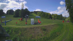 Sjezdovka