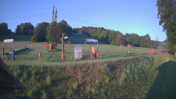 Sjezdovka