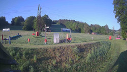 Sjezdovka