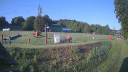 Sjezdovka