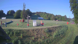 Sjezdovka