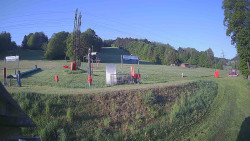 Sjezdovka