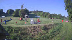 Sjezdovka