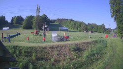 Sjezdovka