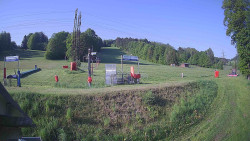 Sjezdovka