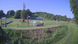 Sjezdovka