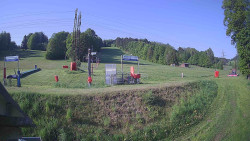 Sjezdovka