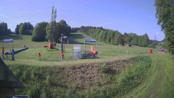 Sjezdovka