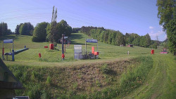 Sjezdovka