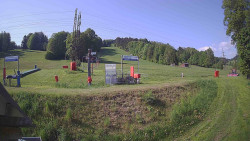 Sjezdovka