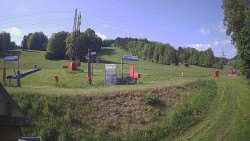 Sjezdovka
