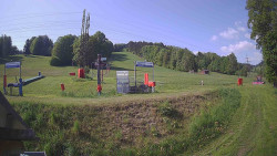 Sjezdovka