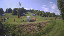 Sjezdovka