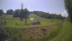 Sjezdovka