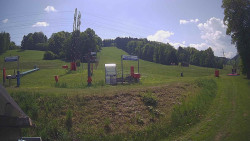 Sjezdovka