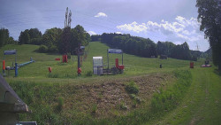 Sjezdovka