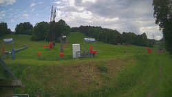 Sjezdovka