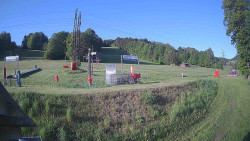 Sjezdovka