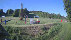 Sjezdovka