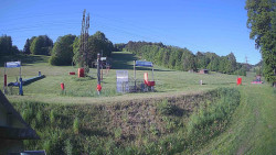 Sjezdovka
