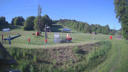 Sjezdovka