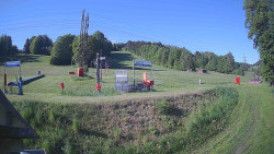 Sjezdovka