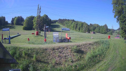 Sjezdovka