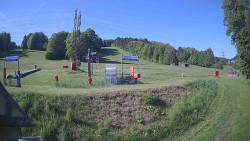 Sjezdovka