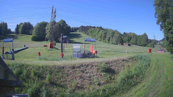 Sjezdovka