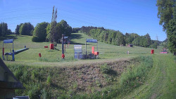Sjezdovka