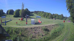 Sjezdovka