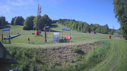 Sjezdovka
