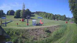 Sjezdovka