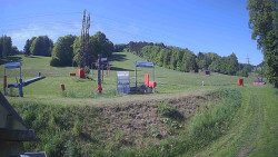 Sjezdovka