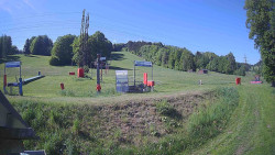Sjezdovka