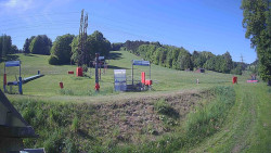 Sjezdovka