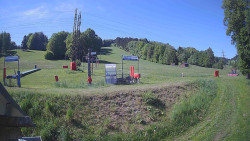 Sjezdovka