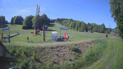 Sjezdovka