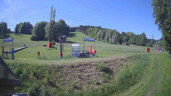 Sjezdovka