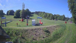 Sjezdovka