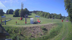 Sjezdovka