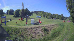 Sjezdovka