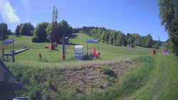 Sjezdovka