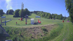 Sjezdovka