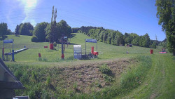 Sjezdovka