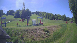Sjezdovka