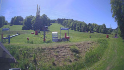 Sjezdovka